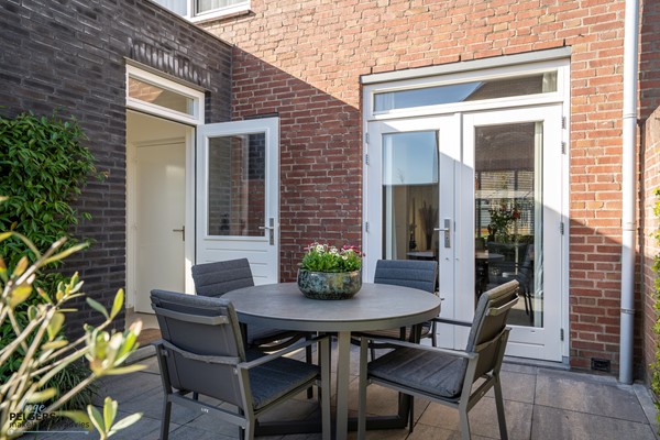 Medium property photo - Gouverneur Van Hovelllaan 28, 5953 CV Reuver
